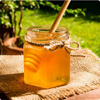 honey