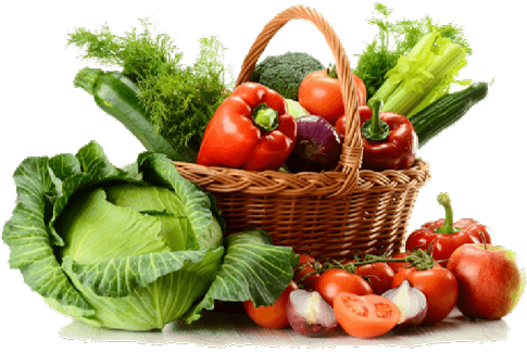 vegitables
