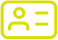 ID Card Icon